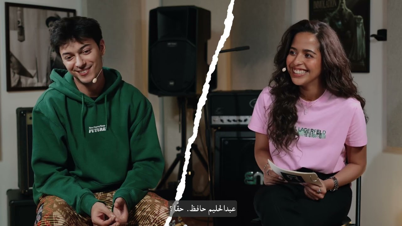 لورا مع مشعل تمر: موسيقى، العاب، واكثر! Laura with Mishaal Tamer: Music, Games, and More!