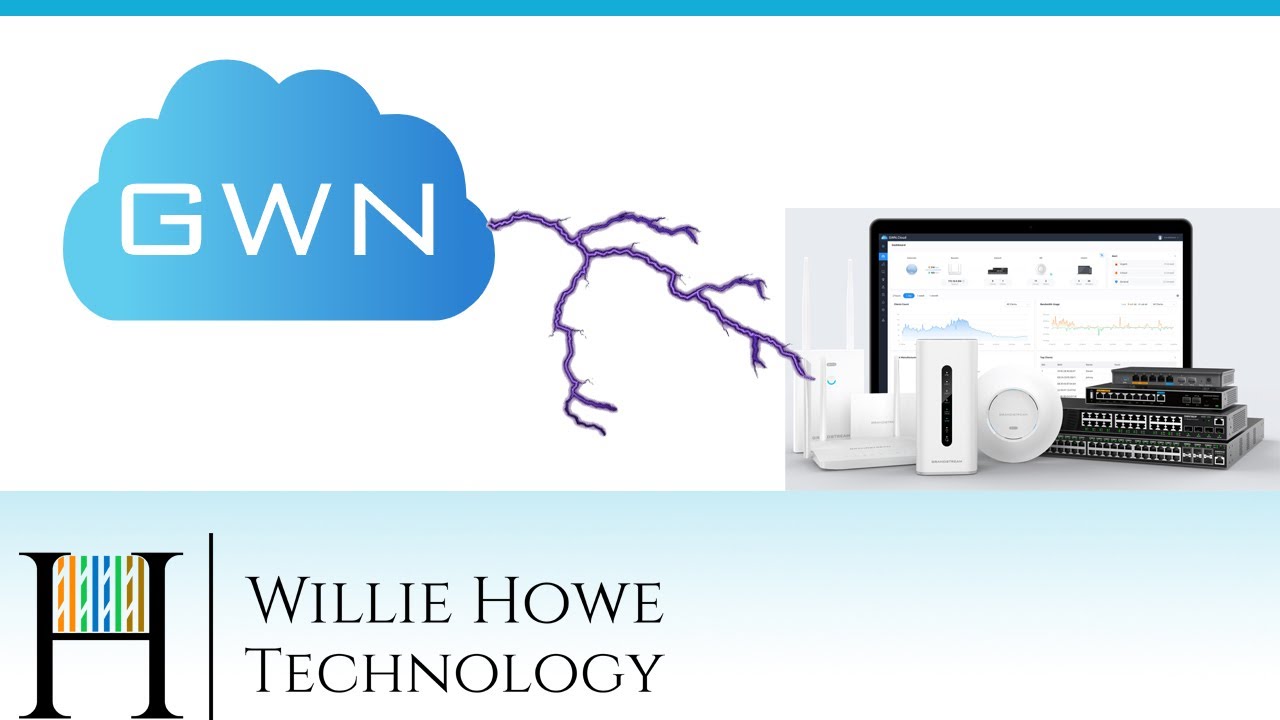 NEW GWN.cloud -- You HAVE to see this!