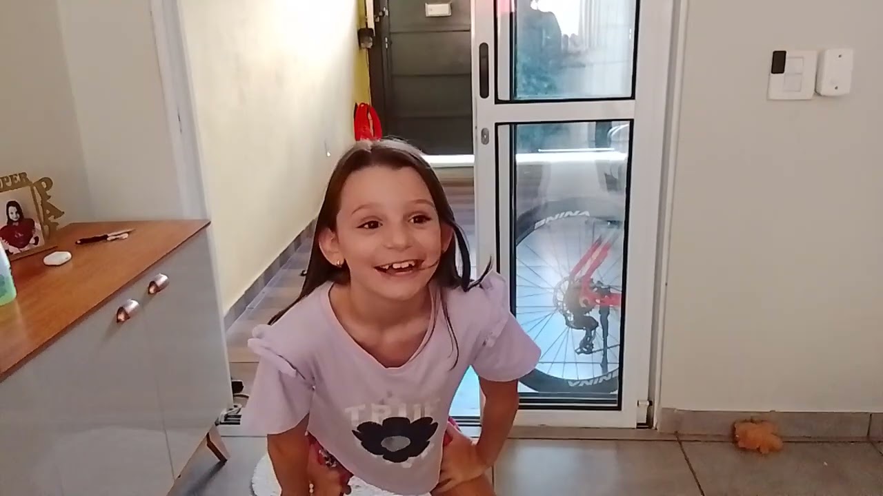 Brincadeira das cores