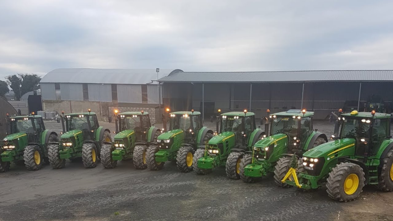 Contracting 2017/19 - Whyte Agri