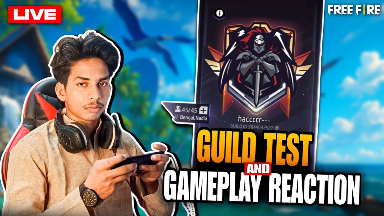 Road To 30K Subscribers Goal Free Fire Live 🔥 #freefire #tgrnrz #shorts #shooter #rggamer