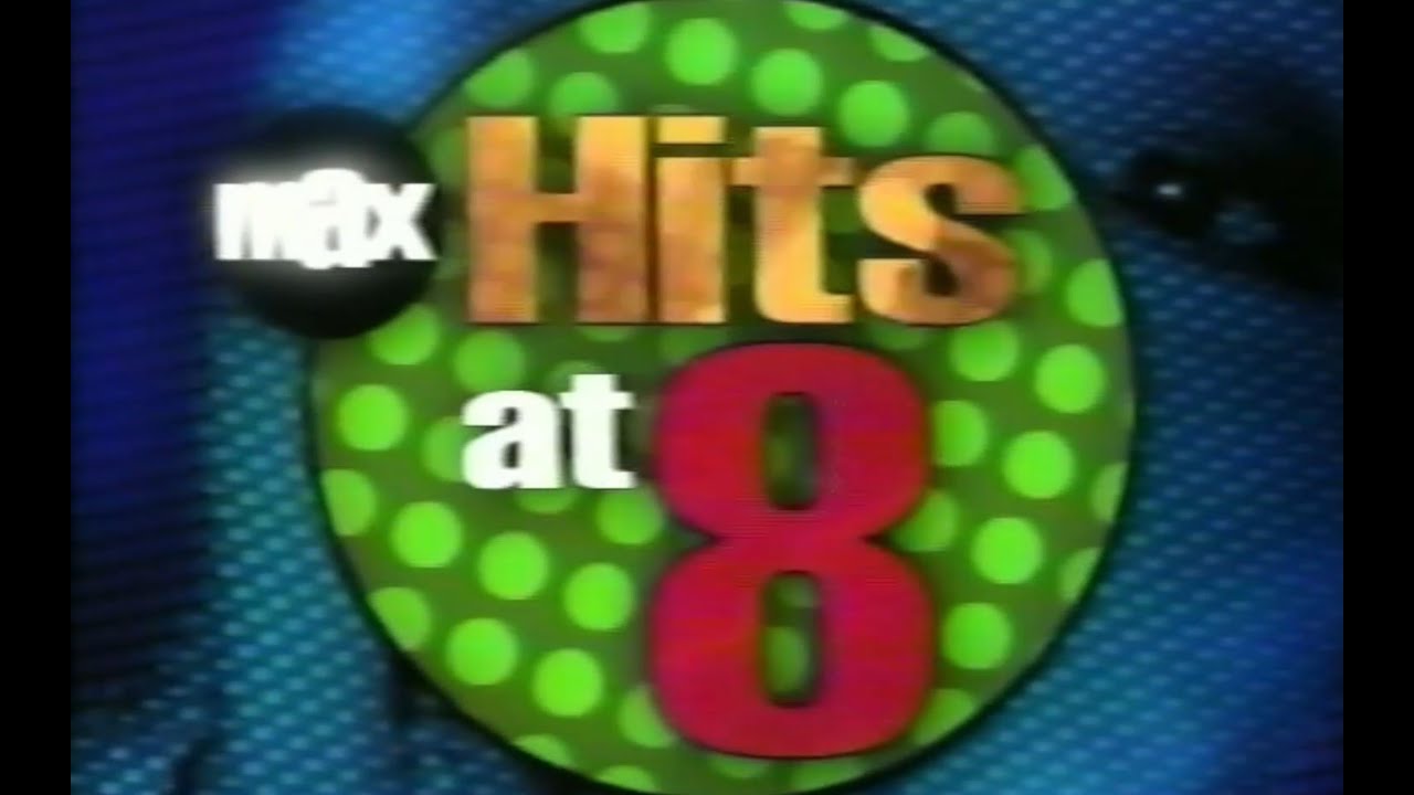 1999 Cinemax Movie Promos - After These Messages Vol. 84