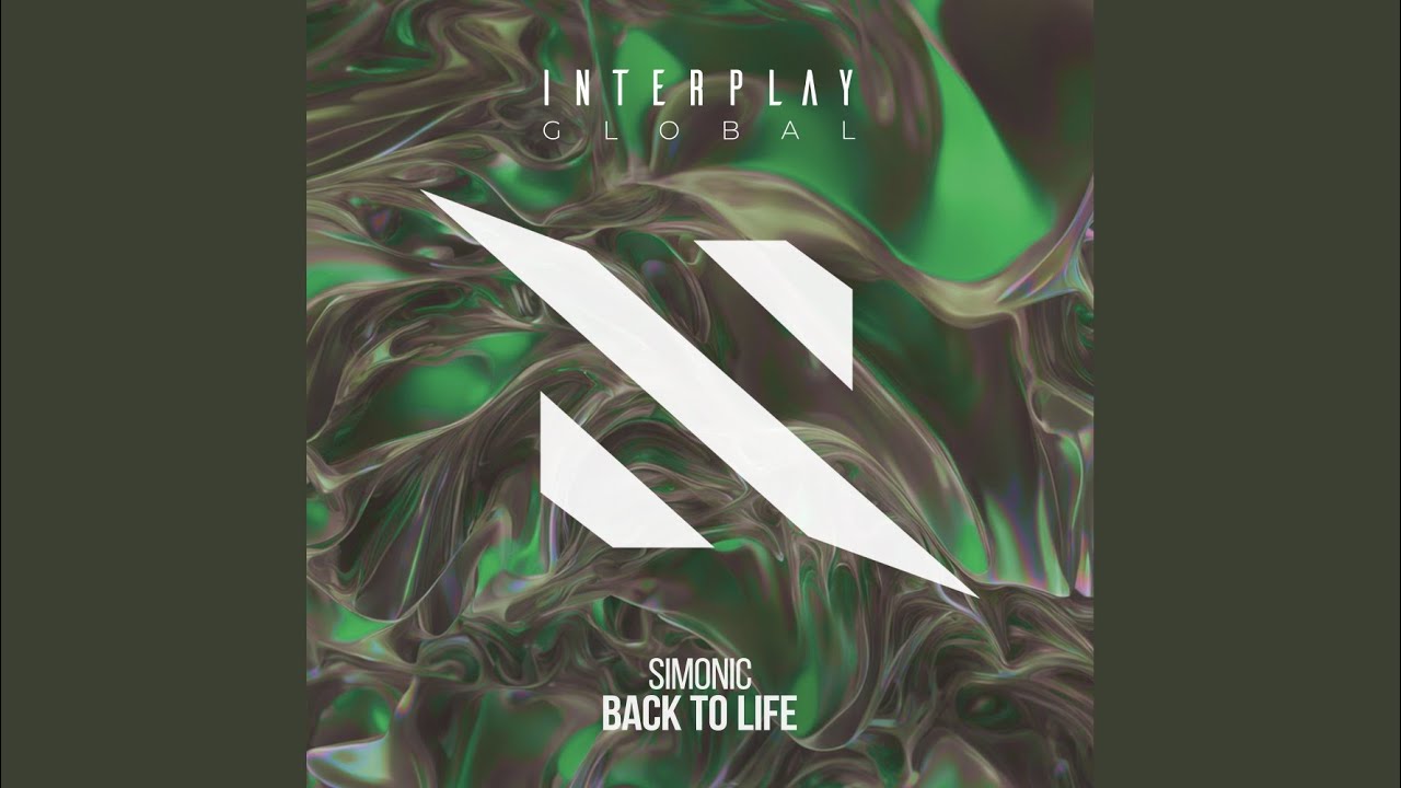 Back to Life (Extended Mix)
