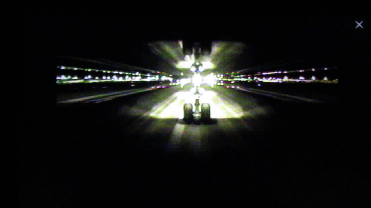 2019-07-21 CX237 HKG-LHR Takeoff (TV)