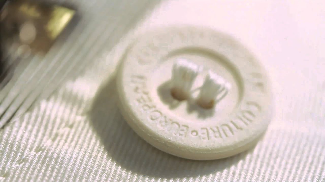 European Culture Fashion Brand DNA