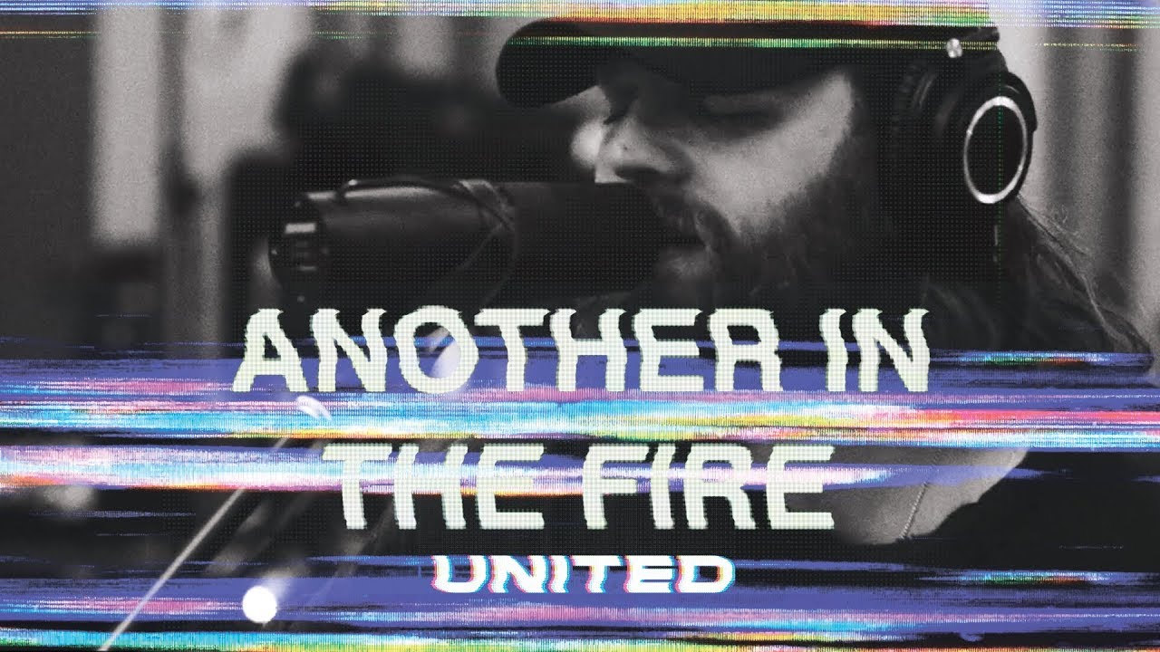Another In The Fire (Acoustic) - Hillsong UNITED