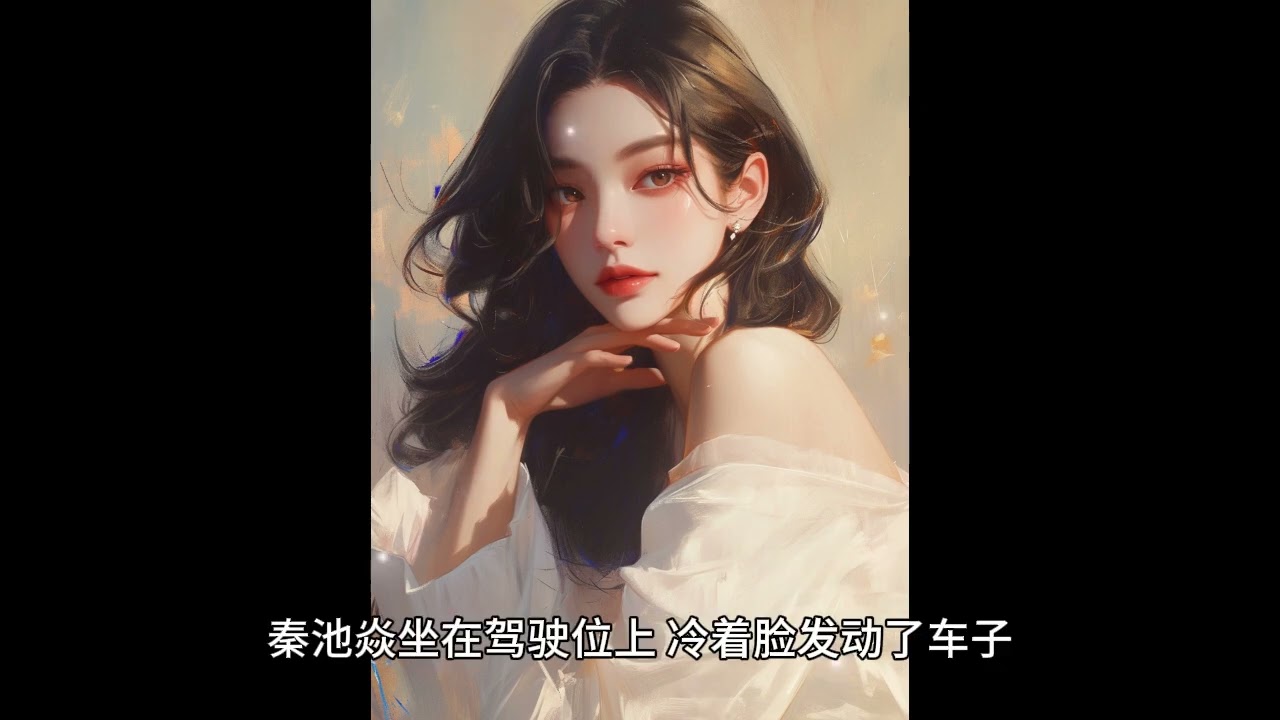 一口气看完《黎柯秦池焱》完结高分书荒必读文&mdash;&mdash;黎柯秦池焱