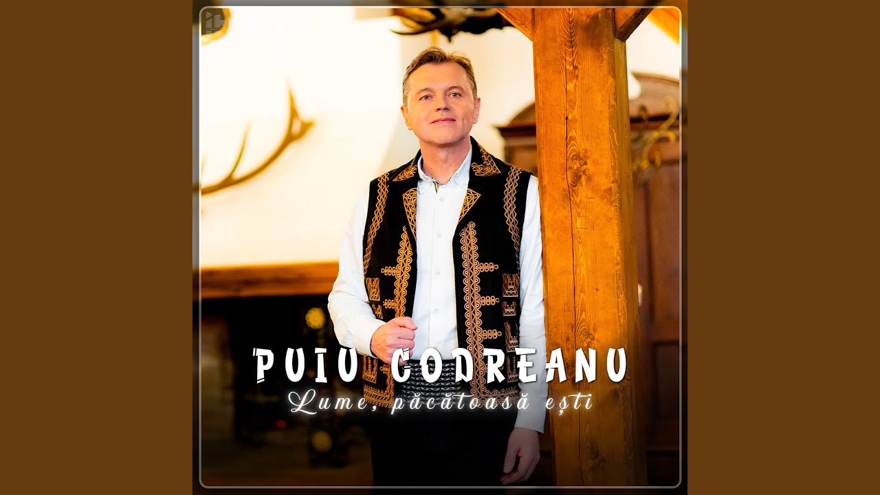 Lume, Păcătoasă Ești