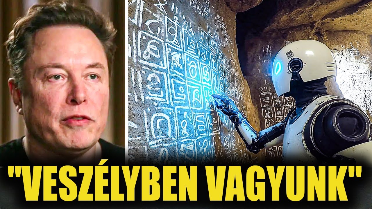 Mesterséges intelligencia által megfejtett ősi sumér szövegek sokkoló emberi igazságokat tárnak fel