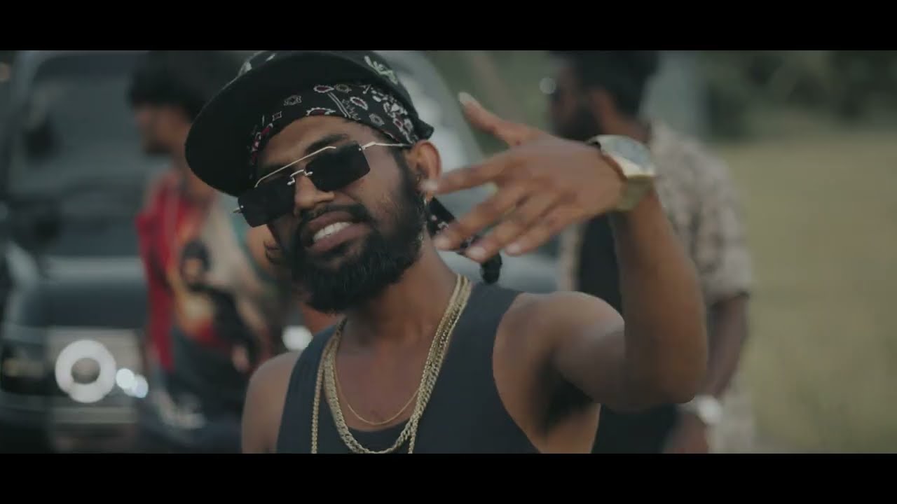 Tinty - Maraala Doas (Official Music Video)