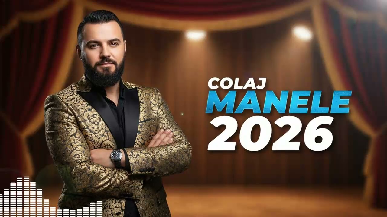 Manele 2026 Noutăți EXCLUSIVE 🔥 Colaj Hituri NOI & VIRALE - Colecție HQ PENTRU MAȘINĂ!