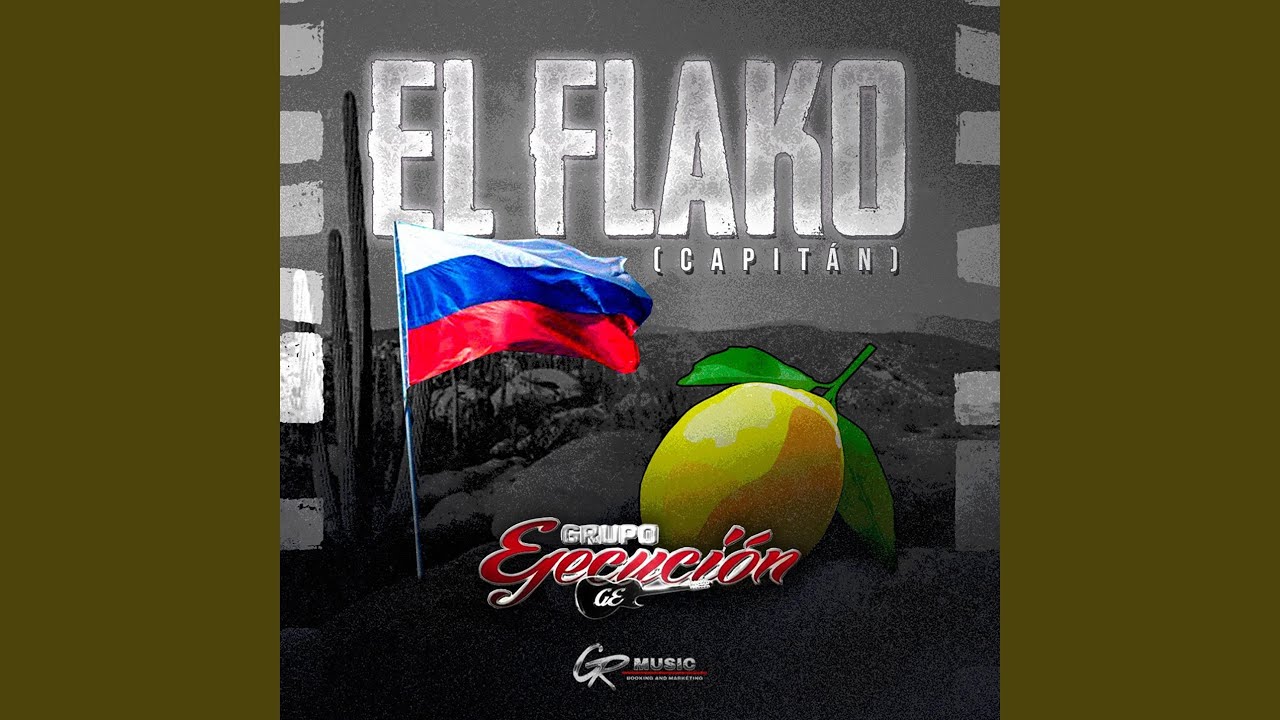 El Flako (Capitán)