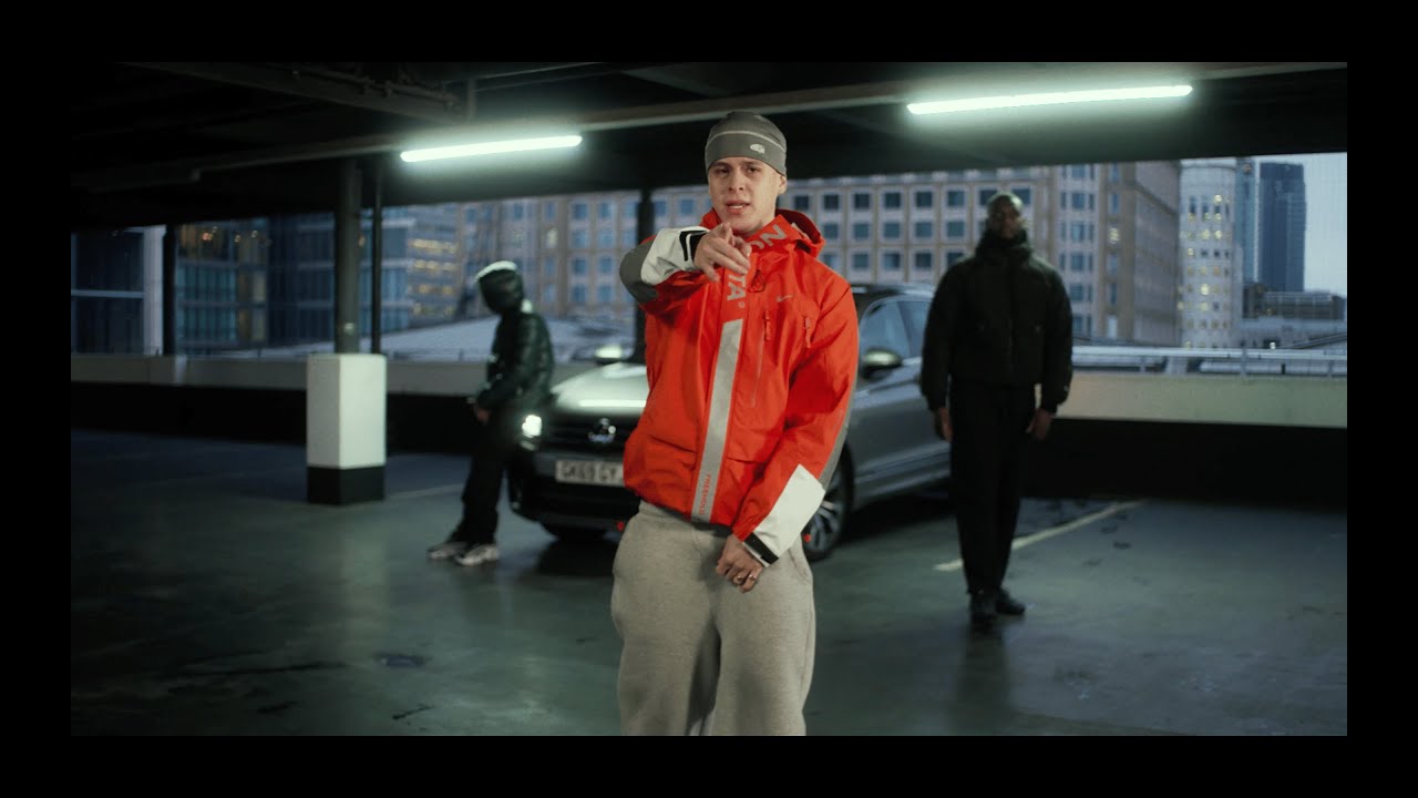 Ashbeck - TINTS ft. Bawo (prod. El Londo & henes)