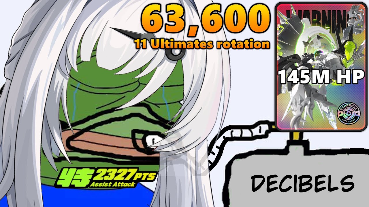 63.6K Marionette Kill - M0P1 Yixuan/Dialyn/Lucia 5 Cost | ZZZ 2.5 Deadly Assault 16/1/2026