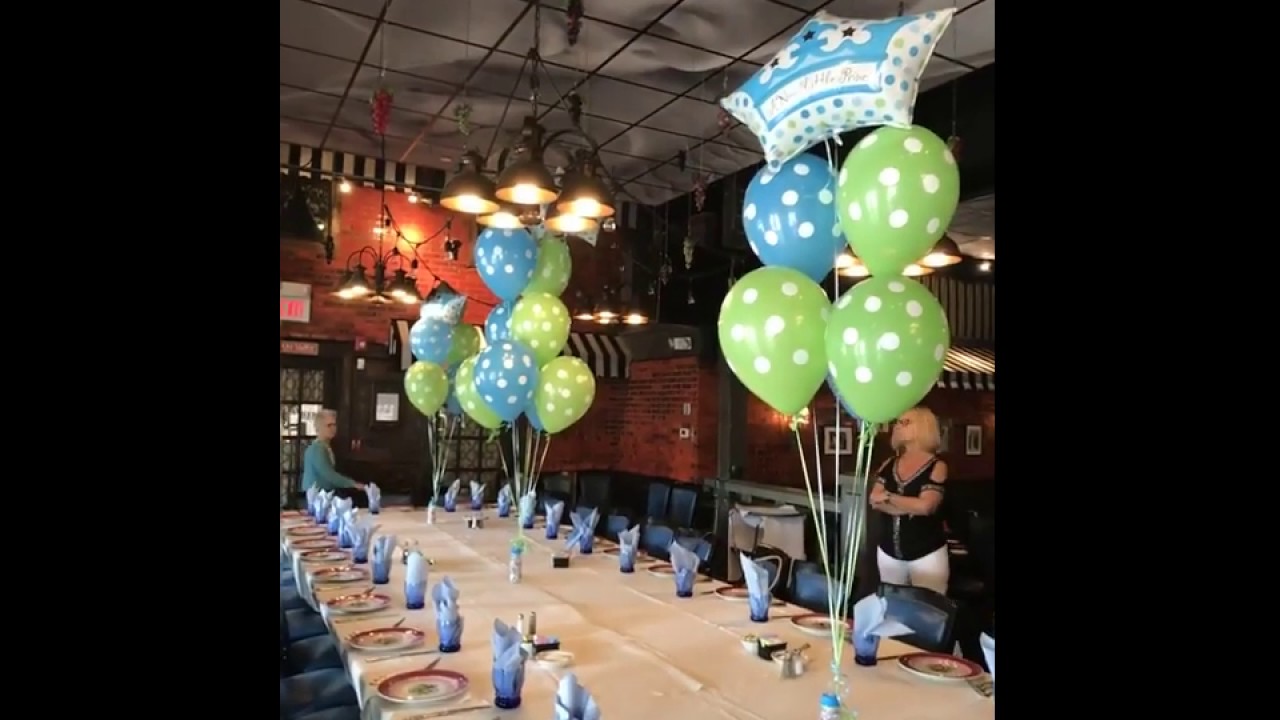 Babyshower