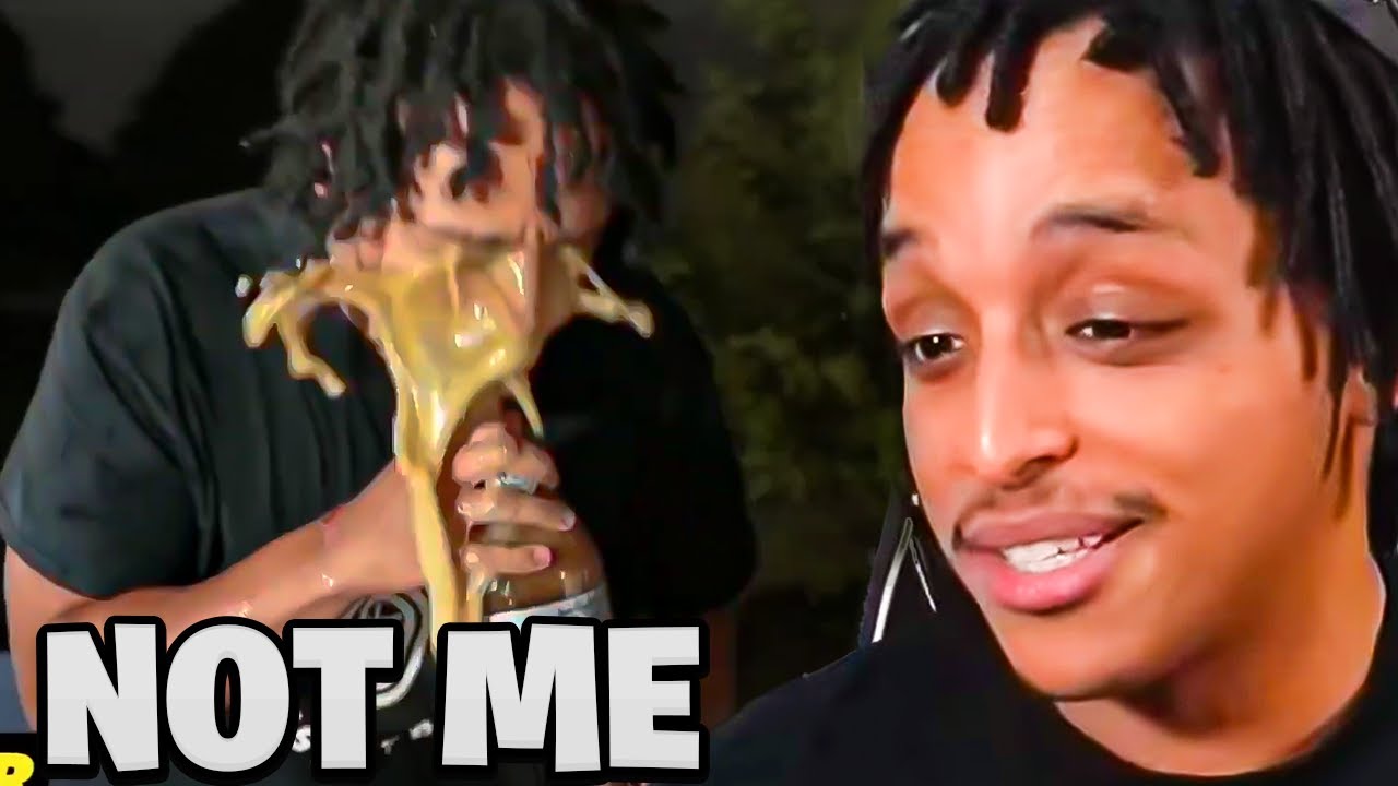 Reacting to My SUS Clips...