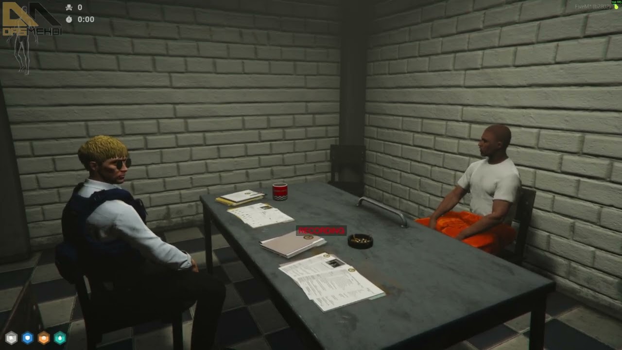 Alfonso Saabastian (1455) ( Sean Davis Murder) 4 February 2026