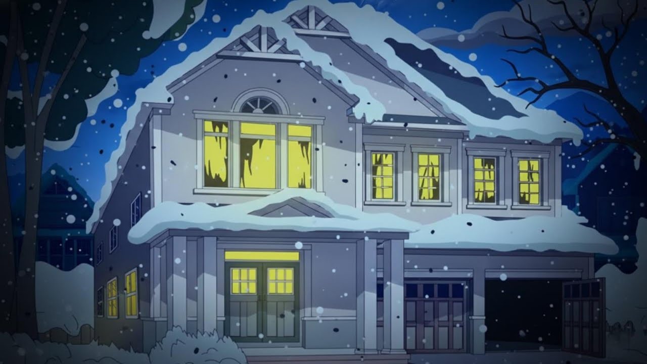 3 True Creepy Winter Horror Stories for a Cold Night Animated