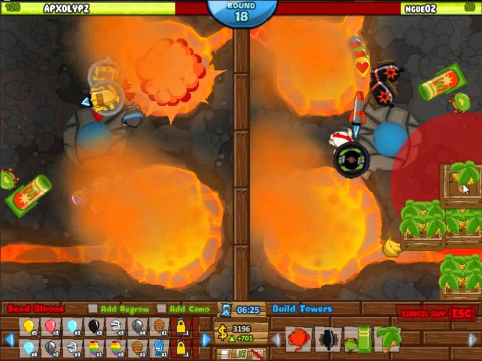 BTD Battles - E10 - APX0LYPZ