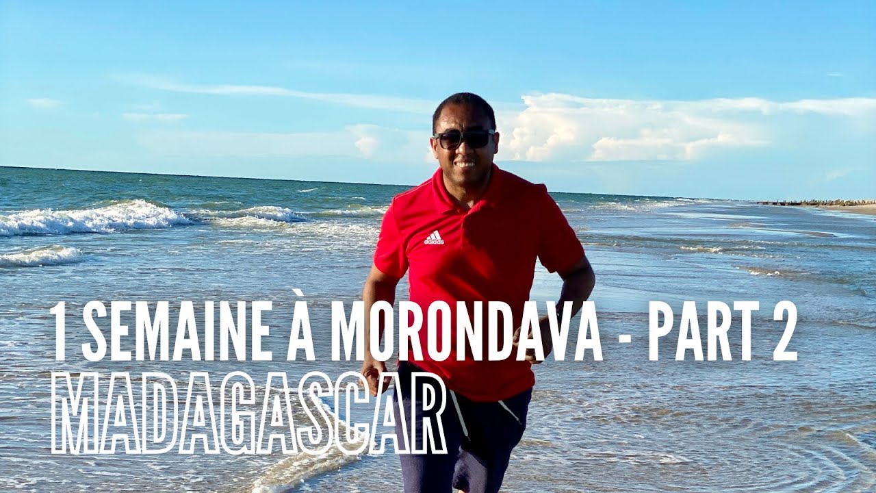 Visiter Morondava : Kimony Beach, Centre &Eacute;cotouristique du Menabe, Nosy Kely | Madagascar - Part II
