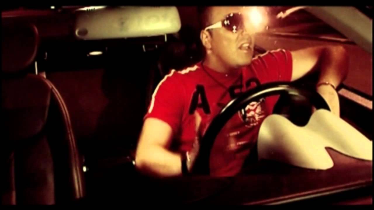 Costi Ioniță - Soarele ( Oficial Video )