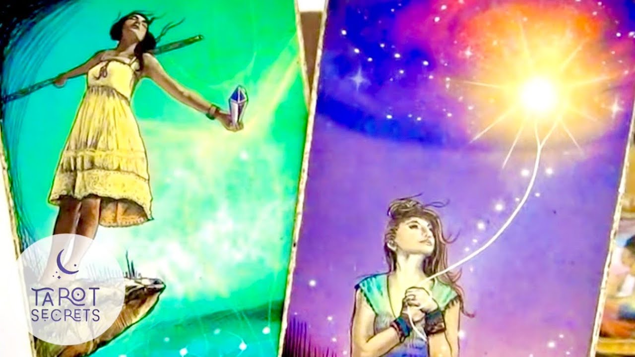 🧐💖 Ele(a) está A FIM DE  MIM ou é IMPRESSÃO minha? | Tarot, Amor