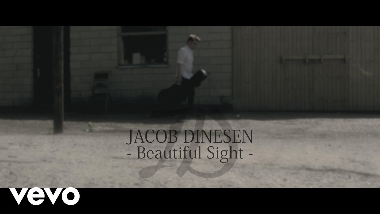 Jacob Dinesen - Beautiful Sight
