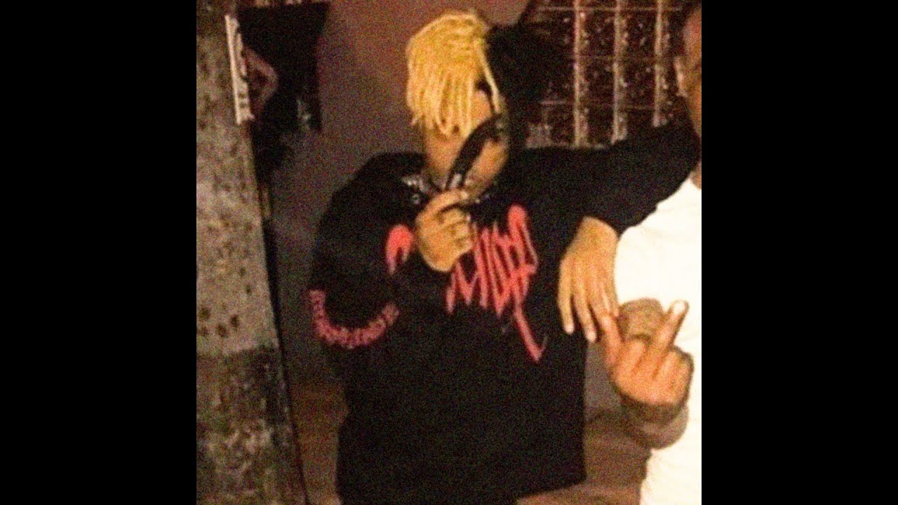[FREE] OLD HARD XXXTENTACION X ZILLAKAMI TYPE BEAT 