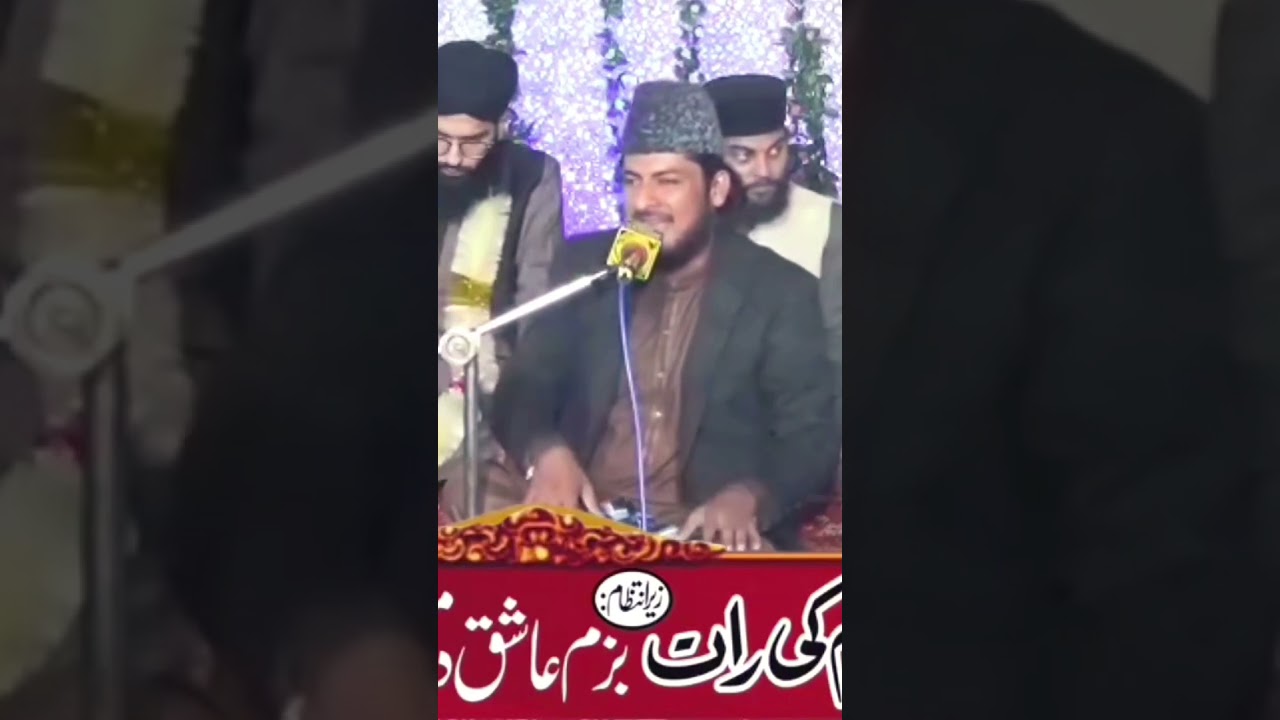 Bzam e Tarab ha ya
