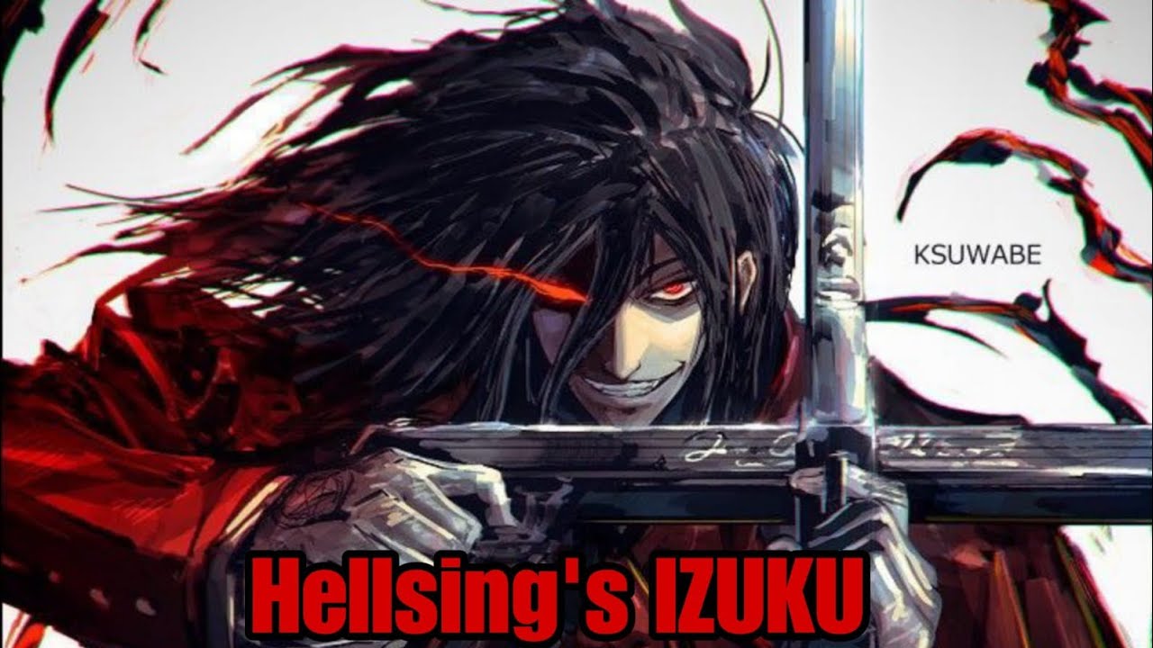 Hellsing's Impaler Deku | Part = 1 || New Beginning  ~ mha/bnha texting story