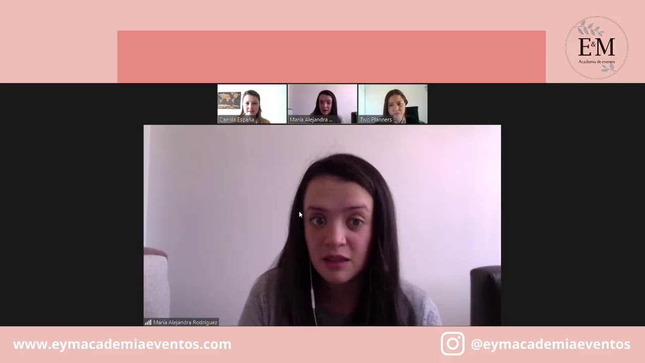 Clase Huevitos Sorpresa de Chocolate | Creme de la Creme y E&M Academia de Eventos