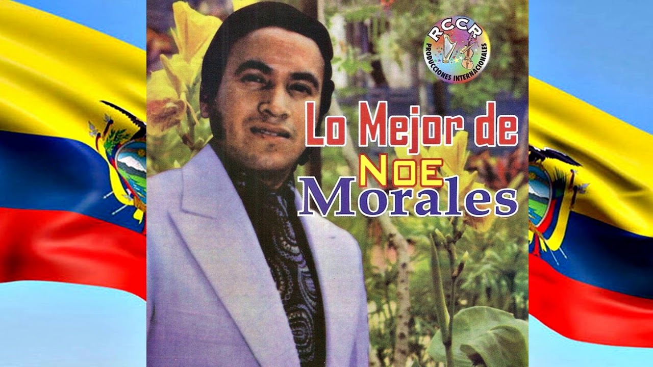 La Terciada .- NOE MORALES