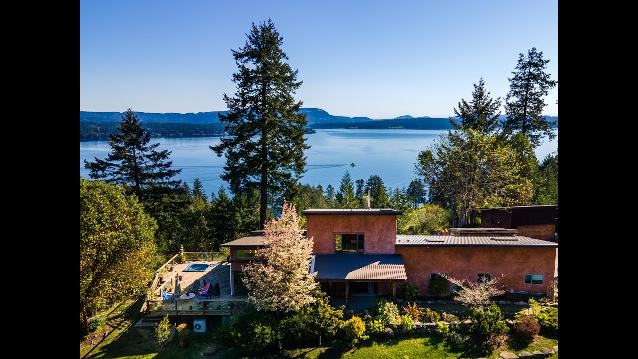720 BEDDIS Rd, Salt Spring Island