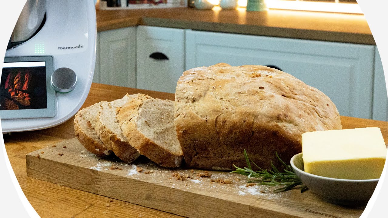 Zwiebelbrot selbst backen leicht gemacht!