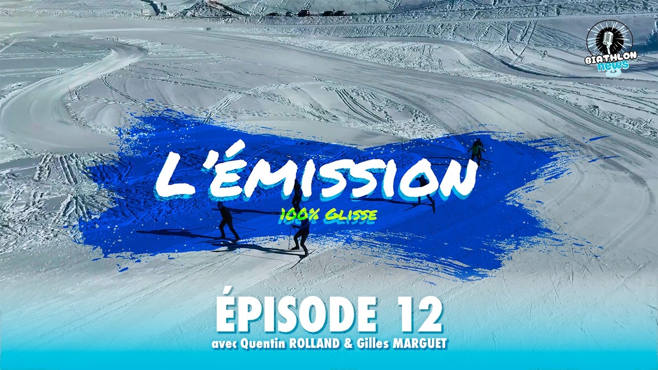 BIATHLON NEWS 12