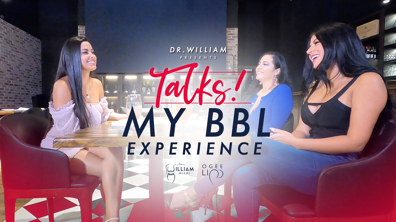 My BBL Experience - by Actual Patients