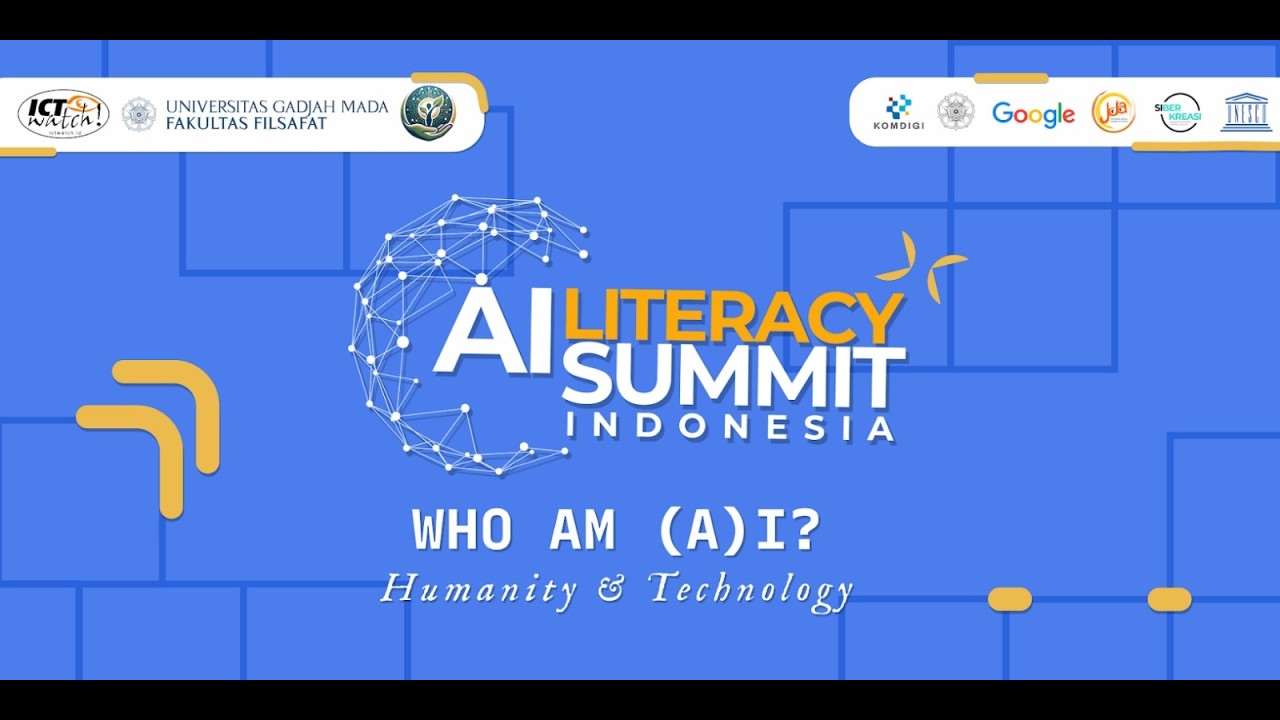 AI Literacy Summit 2026