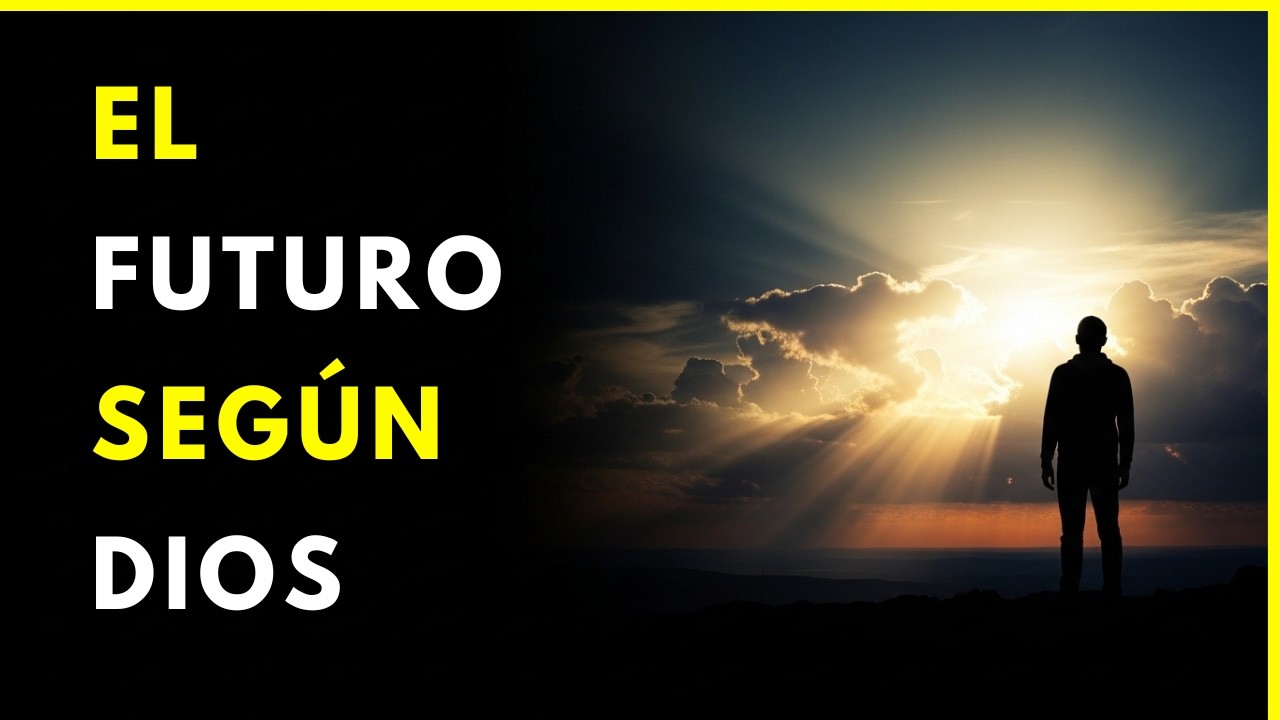Las Profecías de la Biblia: Lo que Dios Revela Sobre Nuestro Futuro