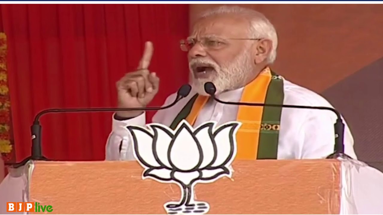 The warriors of Sirsa have been shedding their blood and sweat for the pride and security of India, from sports to the border: PM