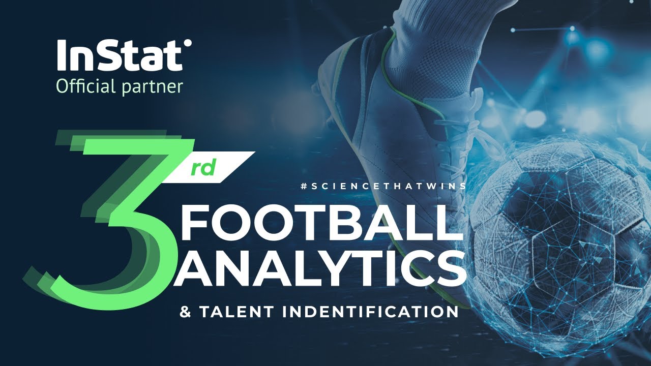 InStat x Science that Wins with David Robertson (Nationals, Girls Academy Director)