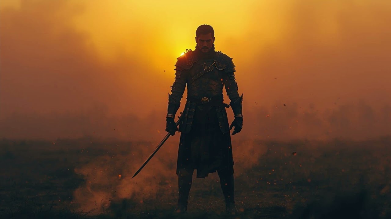My Crusade