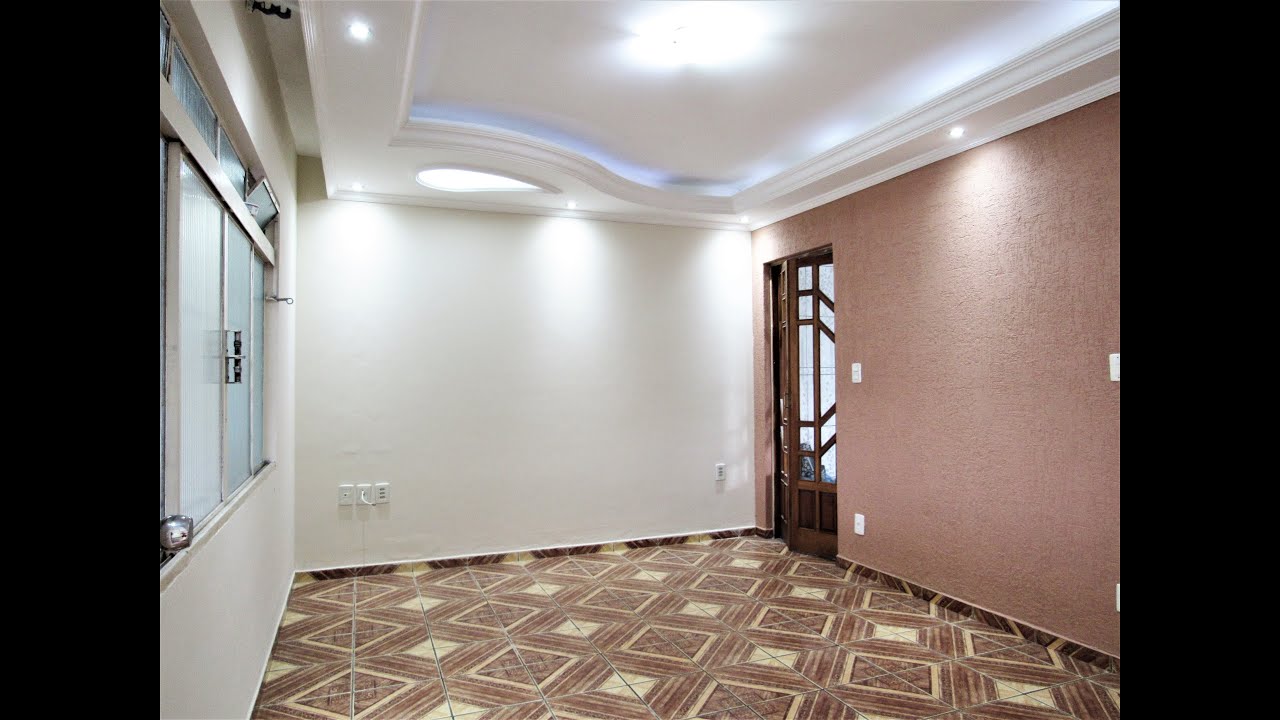 Casa T&eacute;rrea 108m&sup2; 02 dorms. na Vila Pires(Loca&ccedil;&atilde;o)