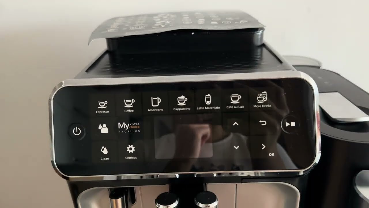 Nespresso s85|Kapsül kahve deneyimi