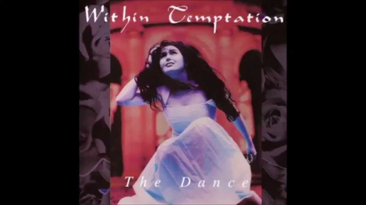 Within Temptation-Another Day my instrumental