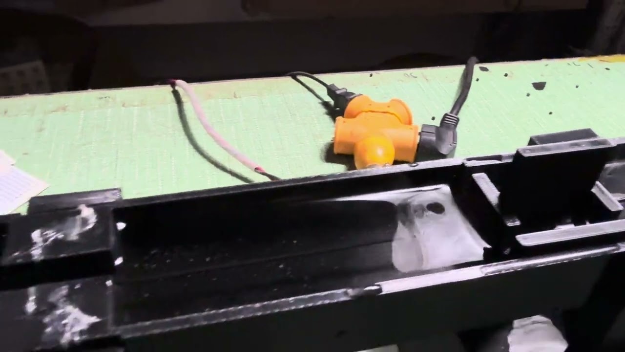 3DPrintMaterial #FilamentProduction #ExtrusionLine #ResinManufacturing #PelletizingSystem #Filamen