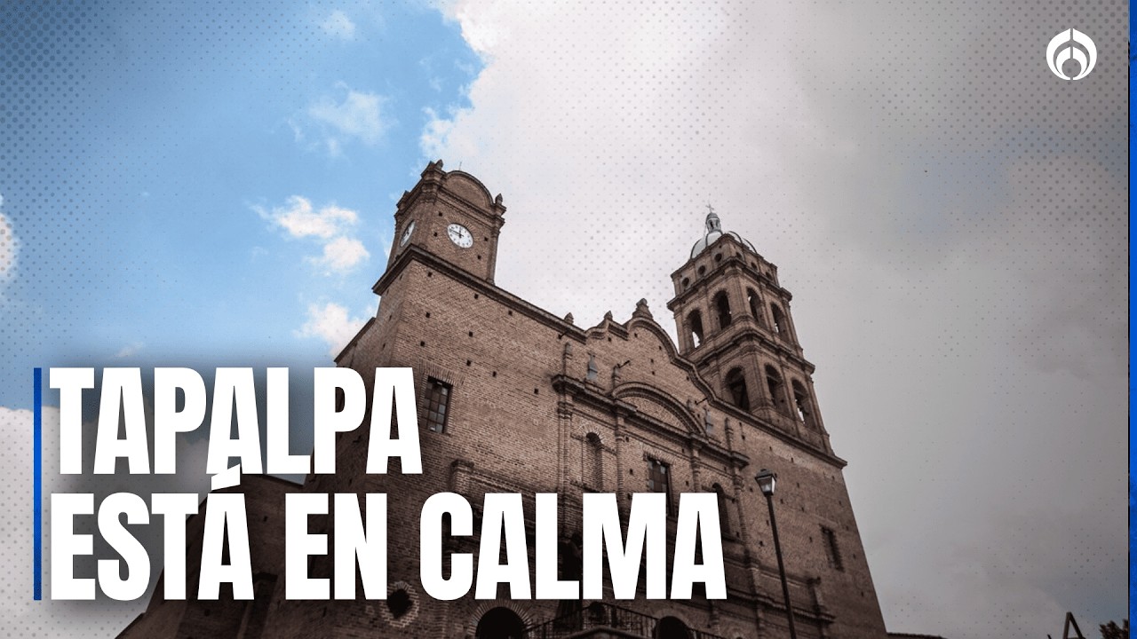 'El Mencho' no tenía casa en Tapalpa, asegura alcalde