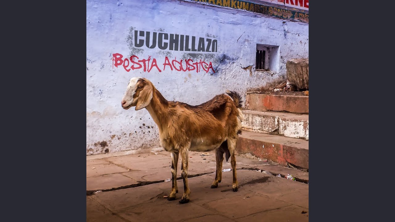 Maldito Octubre (Acústico)