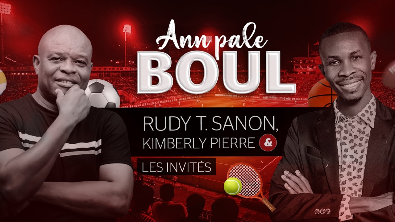 𝗘𝗡 𝗗𝗜𝗥𝗘𝗖𝗧 || AN N  PALE BOUL || VENDREDI 20  MARS 2026