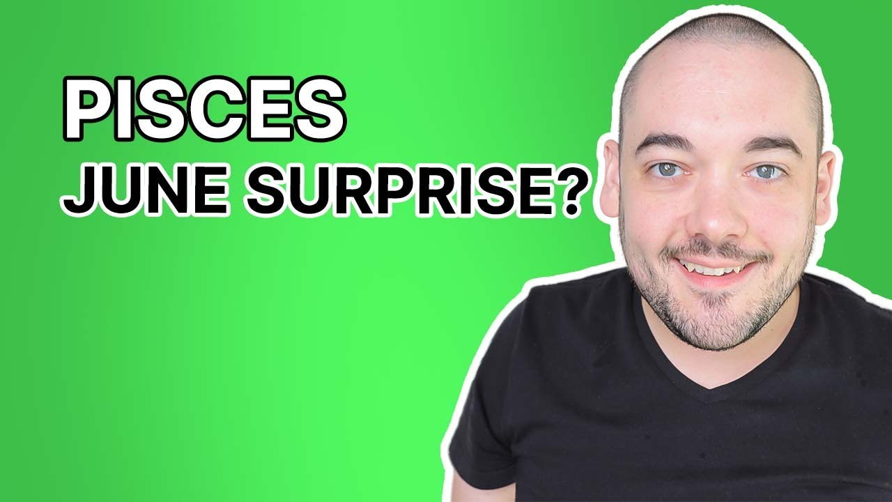 Pisces You Have The Power! June Bonus