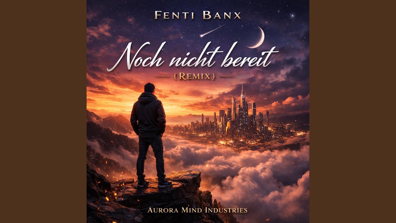 Noch nicht bereit (Liquid Summer Remix)
